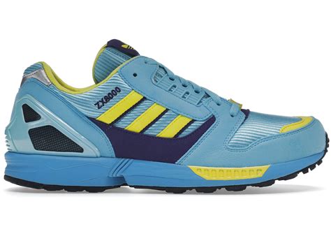 adidas zx 8000 schuhe|Adidas zx 8000 2020.